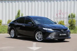 Продажа  Toyota Camry, 2019р.